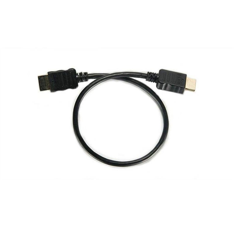 SMALLHD Thin 12in HDMI to HDMI Cable